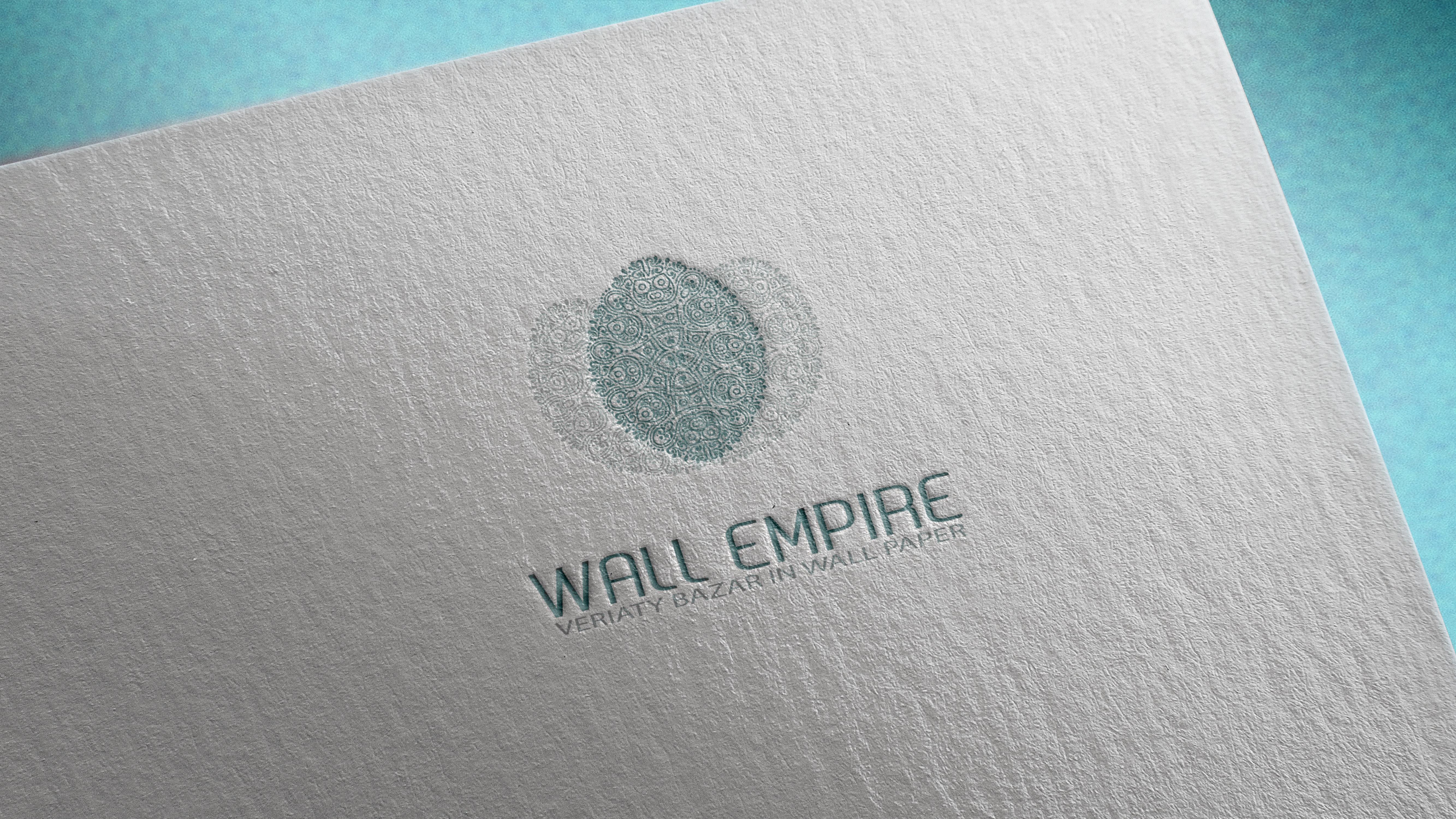 Wall Empire